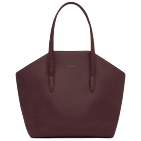 Matt & Nat Handbags - Matt & Nat Baxter Tote